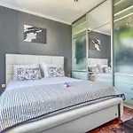 Sanny Appartement *