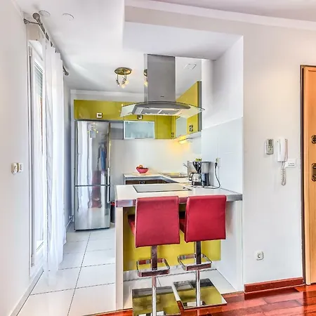 Apartman Sanny *