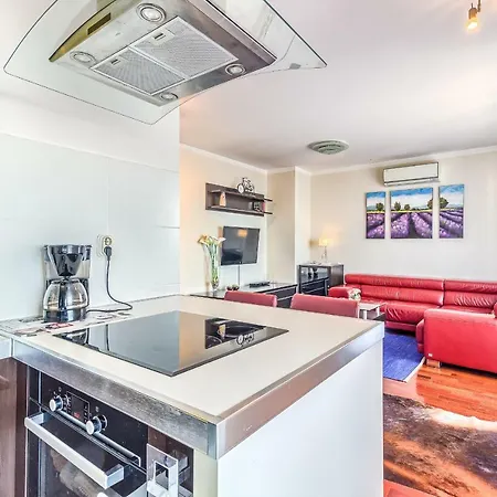 Sanny Apartman
