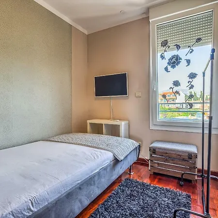 Sanny Apartman