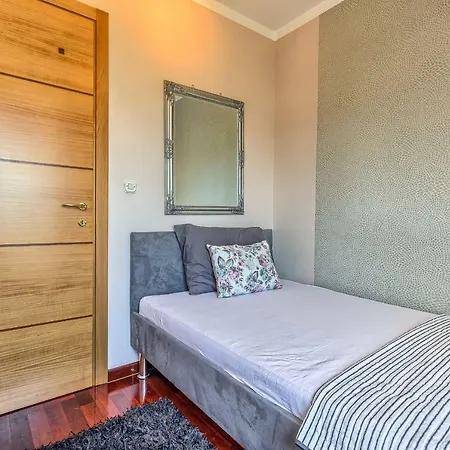 Apartman Sanny
