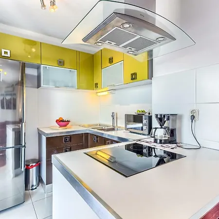 Apartman Sanny *
