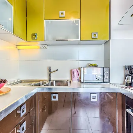 Apartman Sanny