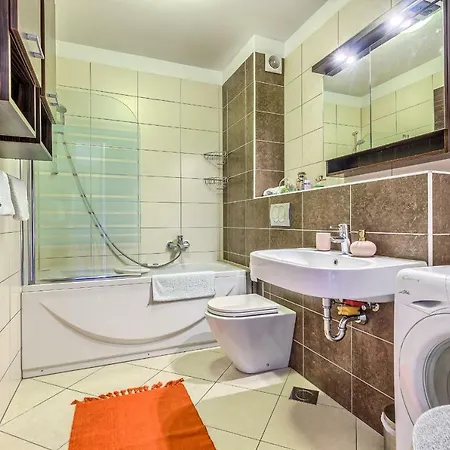 Sanny Apartman