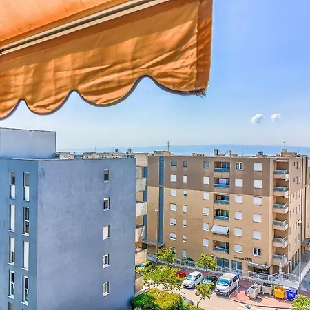 Sanny Apartman