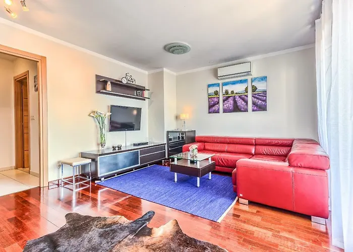 Sanny Apartmán