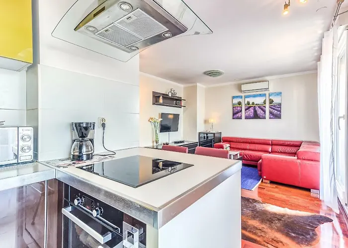 Sanny Apartmán