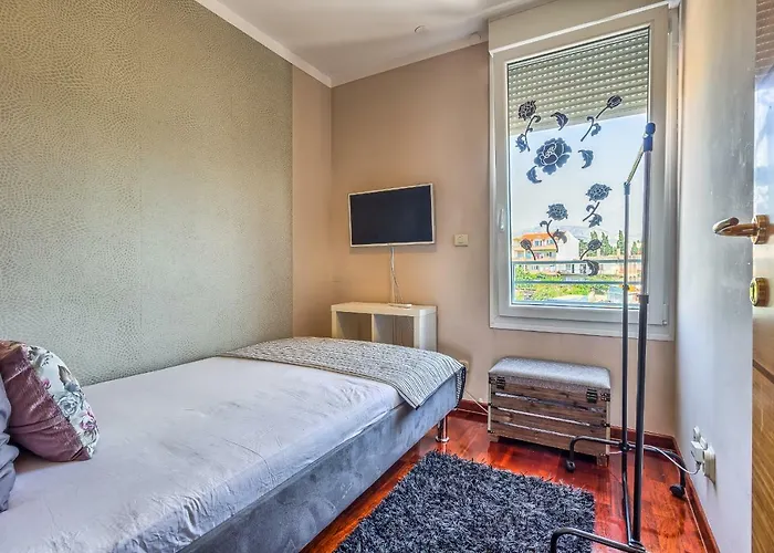 Sanny Apartmán