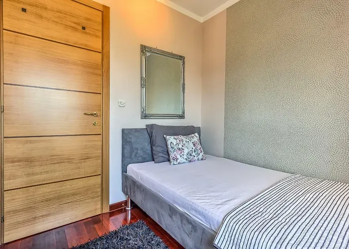 Apartmán Sanny