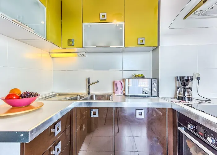 Apartmán Sanny