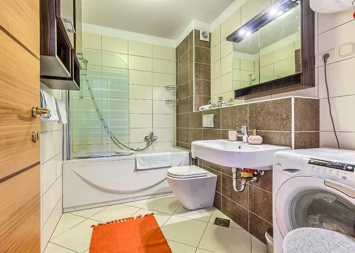 Sanny Apartmán