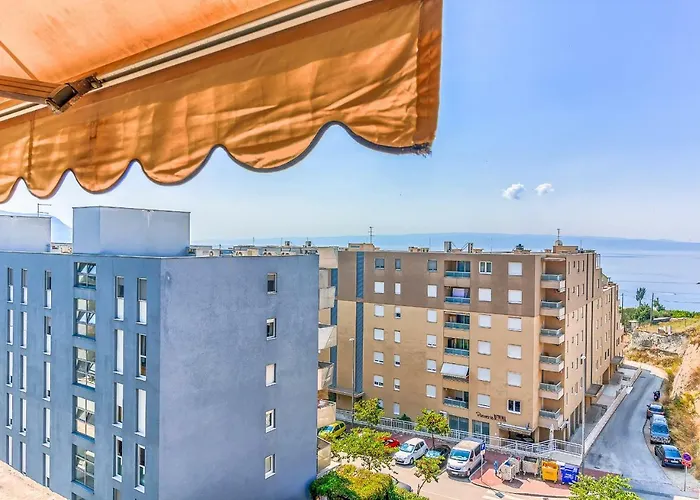 Sanny Apartmán