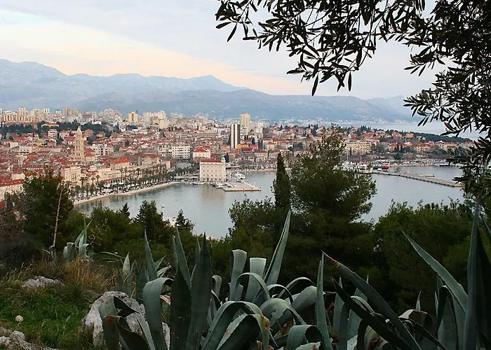 Sanny Apartmán Split
