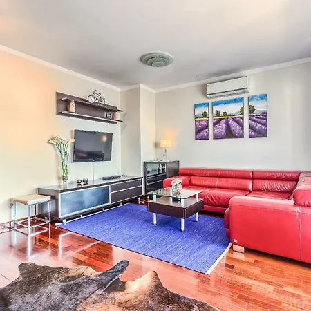 Sanny Apartment